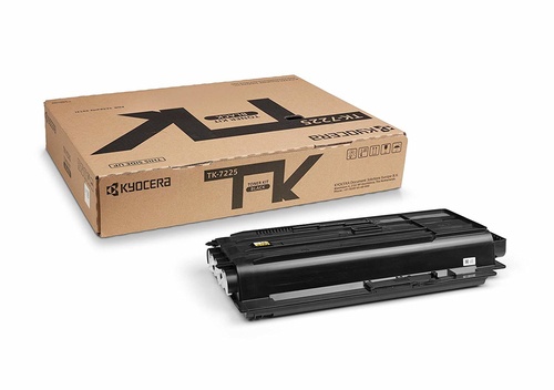 KYOCERA KYOCERA TONER NERO TK-7125 X TASKALFA 3212I - TONER | TecnoCARE.net Sabaudia, Latina, Terracina, San Felice Circeo e Pontinia