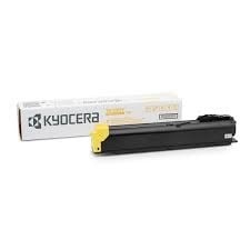 KYOCERA Kyocera 1T02WHANL0 TK-5315Y Toner giallo (18.000 pagine A4) - STAMPANTI E SCANNER | TecnoCARE.net Sabaudia, Latina, Terracina, San Felice Circeo e Pontinia