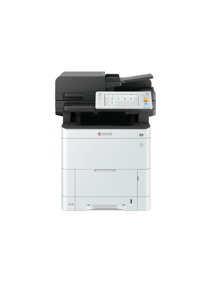 KYOCERA KYOCERA ECOSYS MA3500cix A4 Colour Multifunctional Laser Printer 35 ppm - STAMPANTI E SCANNER | TecnoCARE.net Sabaudia, Latina, Terracina, San Felice Circeo e Pontinia