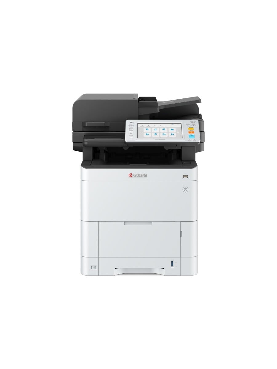 KYOCERA KYOCERA ECOSYS MA3500cifx A4 Colour Multifunctional Laser Printer 35 ppm - STAMPANTI E SCANNER | TecnoCARE.net Sabaudia, Latina, Terracina, San Felice Circeo e Pontinia