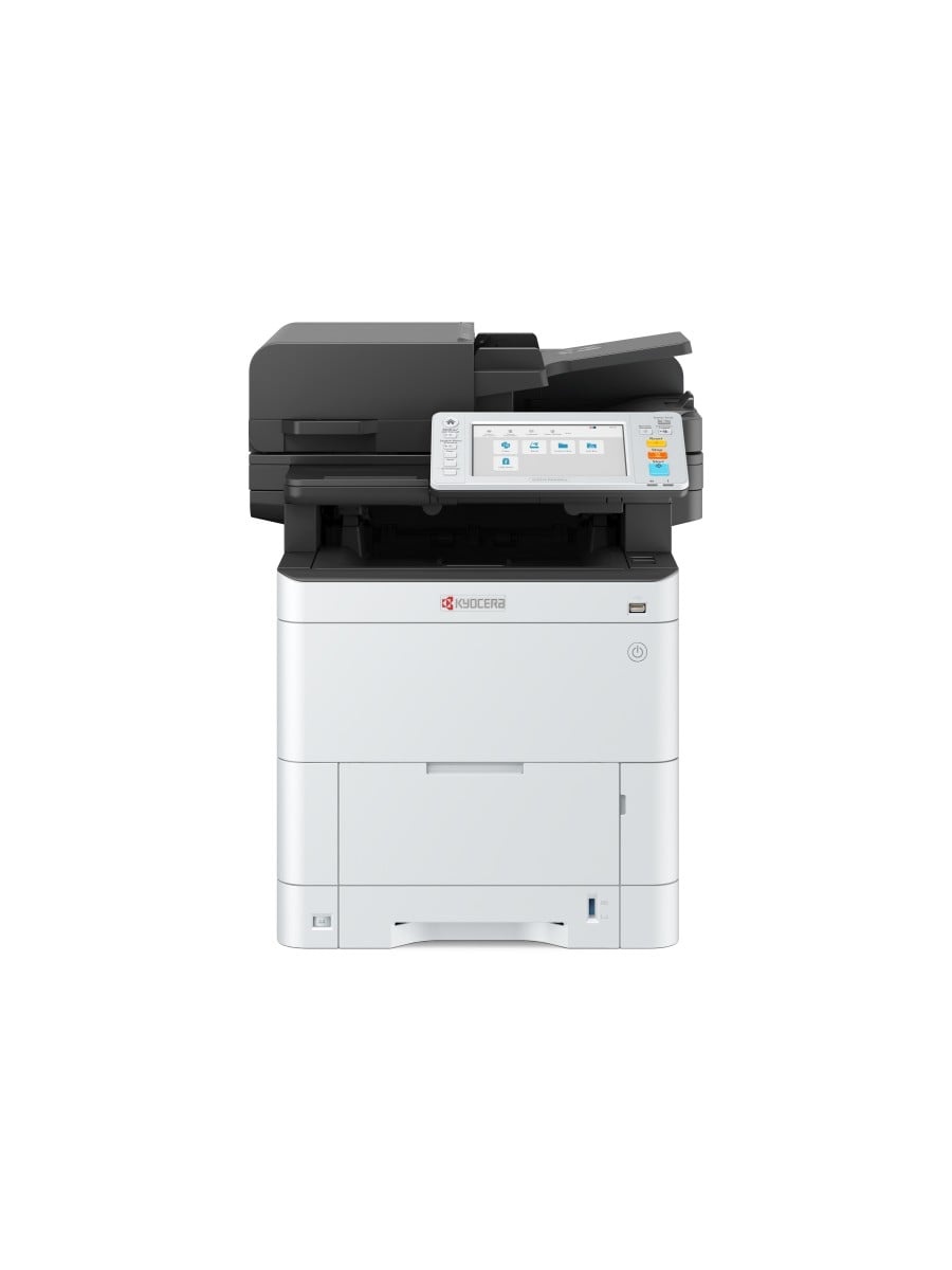 KYOCERA KYOCERA ECOSYS MA4000cix A4 Colour Multifunctional Laser Printer 40 ppm - STAMPANTI E SCANNER | TecnoCARE.net Sabaudia, Latina, Terracina, San Felice Circeo e Pontinia