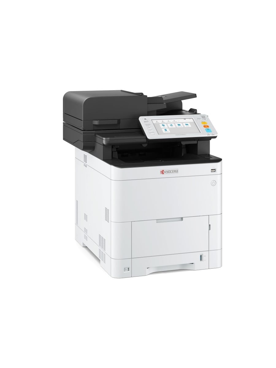 KYOCERA KYOCERA ECOSYS MA4000cix A4 Colour Multifunctional Laser Printer 40 ppm - STAMPANTI E SCANNER | TecnoCARE.net Sabaudia, Latina, Terracina, San Felice Circeo e Pontinia