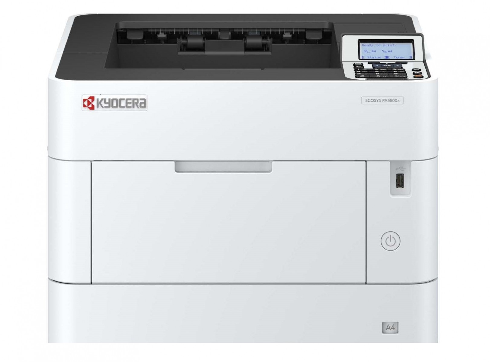 KYOCERA KYOCERA PA5500x 1200 x 1200 DPI A4 - STAMPANTI E SCANNER | TecnoCARE.net Sabaudia, Latina, Terracina, San Felice Circeo e Pontinia