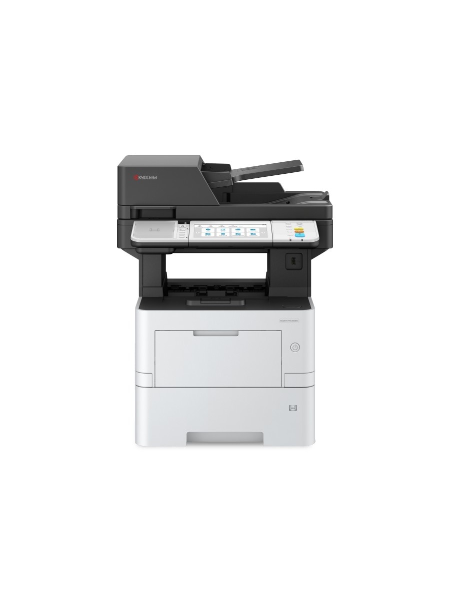 KYOCERA KYOCERA ECOSYS MA4500ifx Mono Multifunction Laser Printer 45 ppm - STAMPANTI E SCANNER | TecnoCARE.net Sabaudia, Latina, Terracina, San Felice Circeo e Pontinia