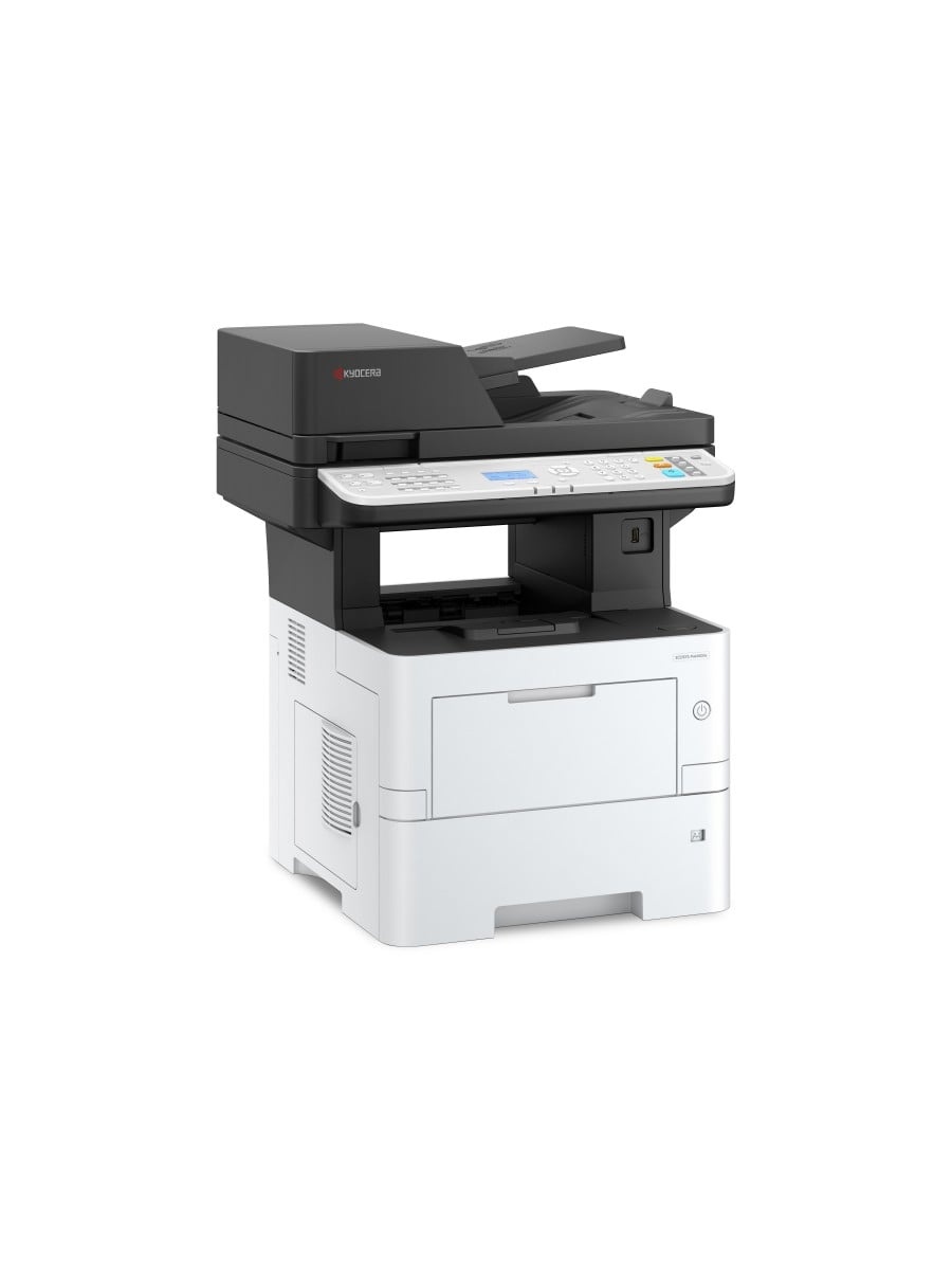 KYOCERA KYOCERA ECOSYS MA4500x Mono Multifunction Laser Printer 45 ppm - STAMPANTI E SCANNER | TecnoCARE.net Sabaudia, Latina, Terracina, San Felice Circeo e Pontinia