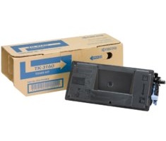 KYOCERA KYOCERA TONER NERO TK-3160 ECOSYS P3045 - TONER | TecnoCARE.net Sabaudia, Latina, Terracina, San Felice Circeo e Pontinia