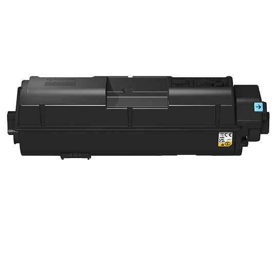 KYOCERA KYOCERA TK-1270 cartuccia toner 1 pz Originale Nero - STAMPANTI E SCANNER | TecnoCARE.net Sabaudia, Latina, Terracina, San Felice Circeo e Pontinia