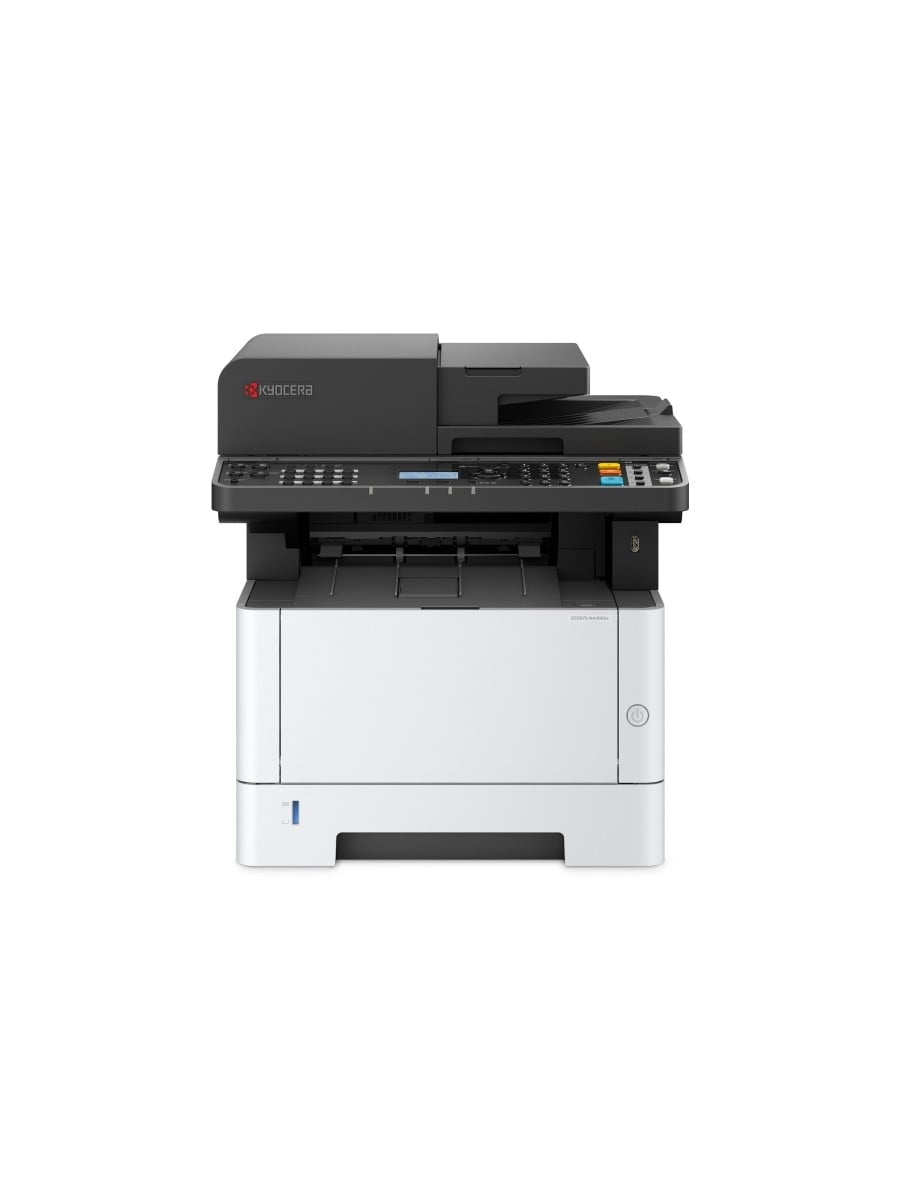 KYOCERA KYOCERA ECOSYS MA4000x Laser A4 1200 x 1200 DPI 40 ppm - STAMPANTI E SCANNER | TecnoCARE.net Sabaudia, Latina, Terracina, San Felice Circeo e Pontinia