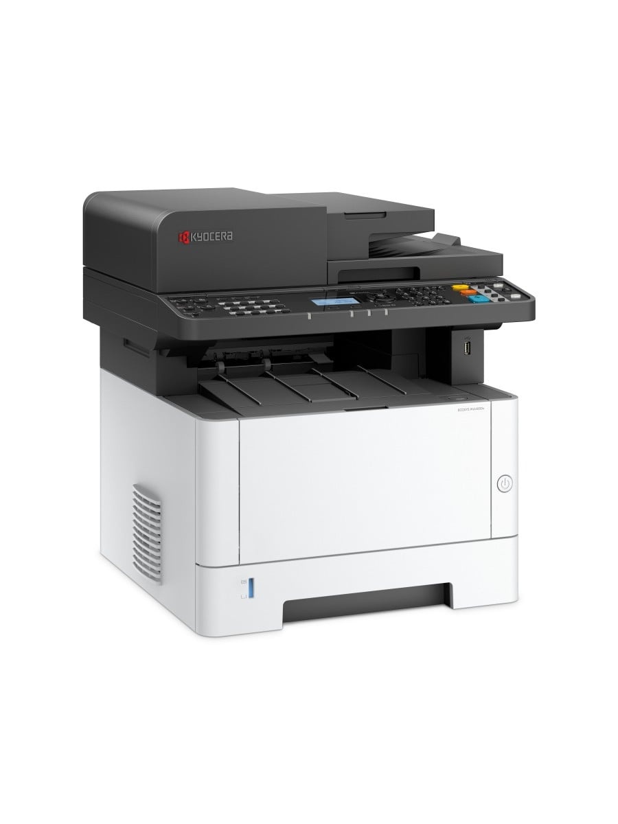 KYOCERA KYOCERA ECOSYS MA4000x Laser A4 1200 x 1200 DPI 40 ppm - STAMPANTI E SCANNER | TecnoCARE.net Sabaudia, Latina, Terracina, San Felice Circeo e Pontinia