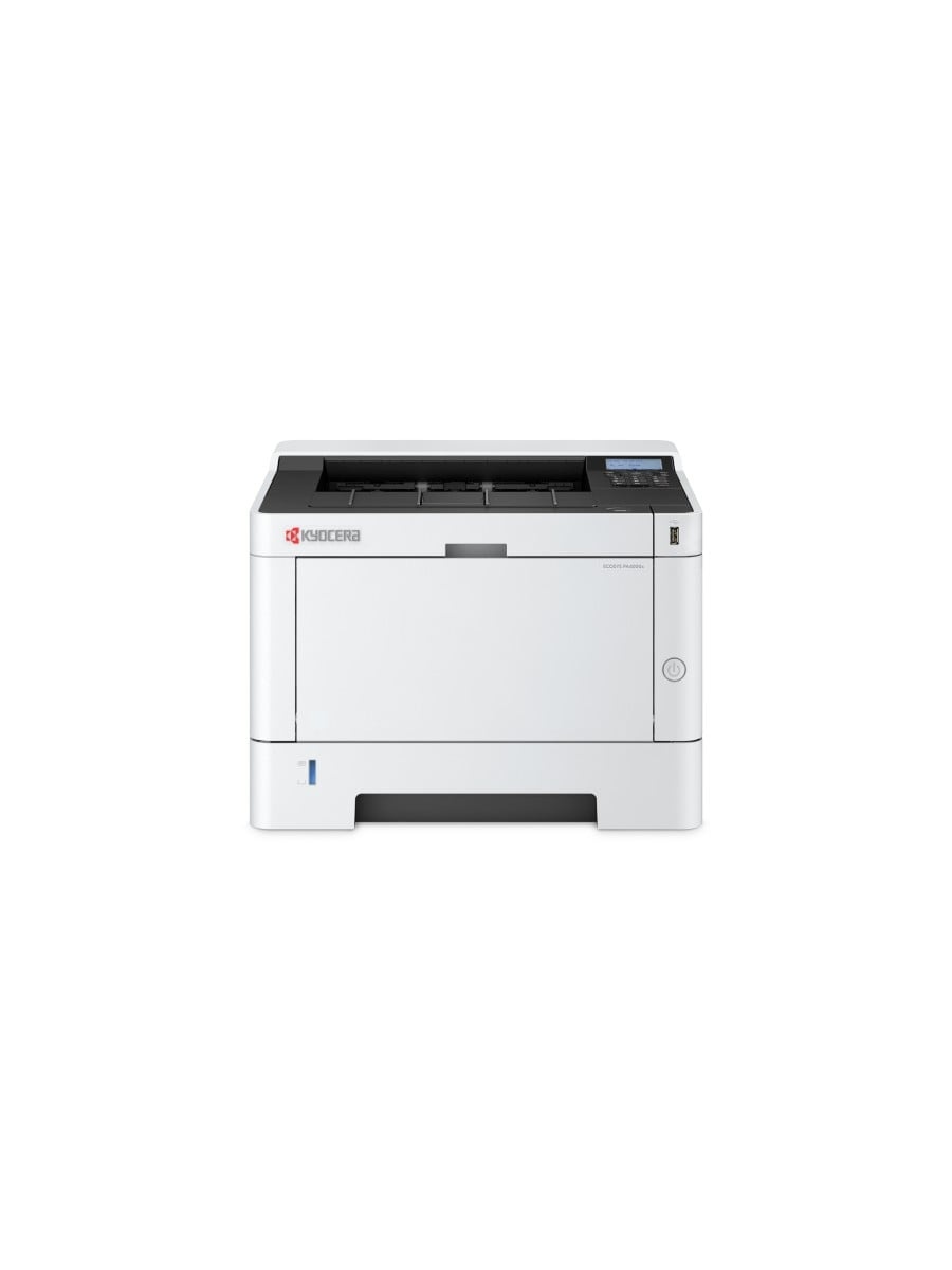 KYOCERA KYOCERA ECOSYS PA4000x 1200 x 1200 DPI A4 - STAMPANTI E SCANNER | TecnoCARE.net Sabaudia, Latina, Terracina, San Felice Circeo e Pontinia