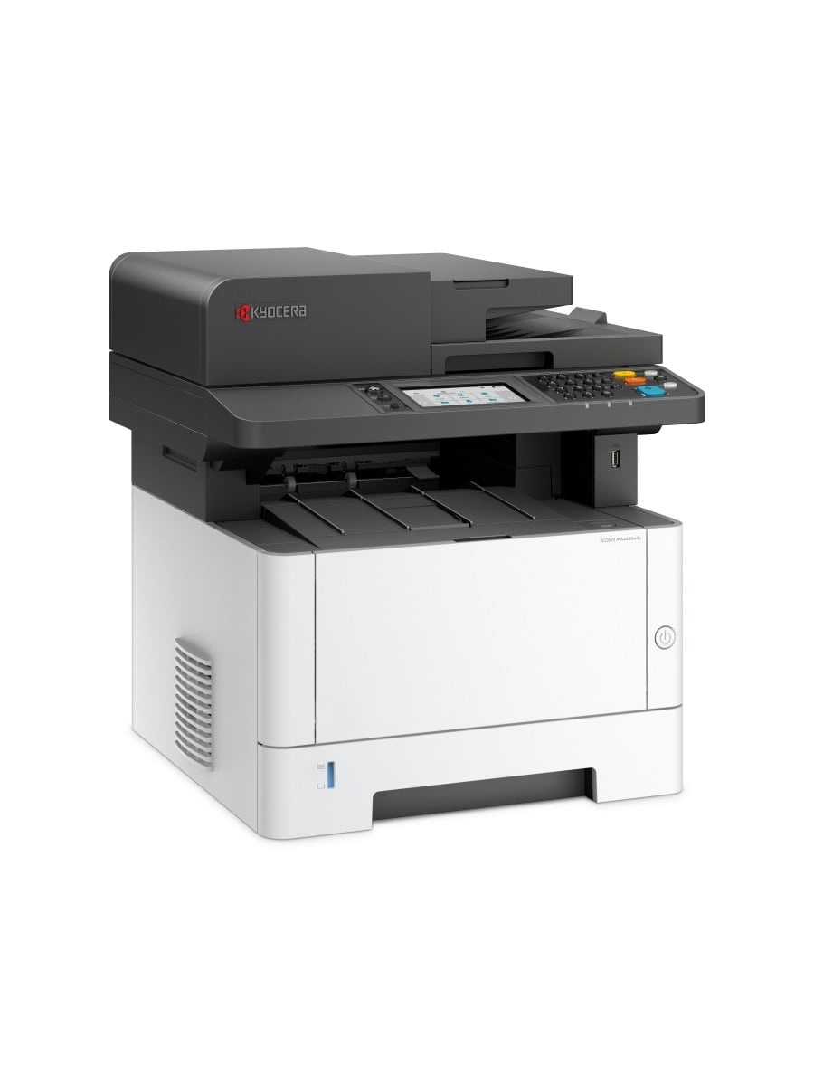 KYOCERA Kyocera 110C1D3NL0 ECOSYS MA4000wifx 40 ppm - copia, stampa, scansione a colori, rete, fax, duplex, DADF, HyPas, WiFi 5GHz - STAMPANTI E SCANNER | TecnoCARE.net Sabaudia, Latina, Terracina, San Felice Circeo e Pontinia