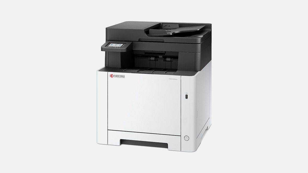 KYOCERA KYOCERA ECOSYS MA2101cfx Laser A4 1200 x 1200 DPI 21 ppm - STAMPANTI E SCANNER | TecnoCARE.net Sabaudia, Latina, Terracina, San Felice Circeo e Pontinia