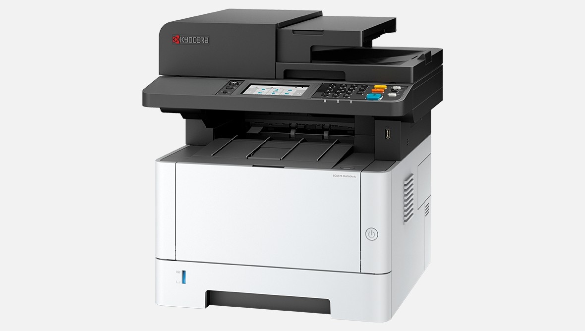 KYOCERA Kyocera 110C3C3NL0 ECOSYS MA3501wfx 35 ppm - copia, stampa, scansione a colori, rete, fax, duplex, ADF, WiFi 5GHz - STAMPANTI E SCANNER | TecnoCARE.net Sabaudia, Latina, Terracina, San Felice Circeo e Pontinia