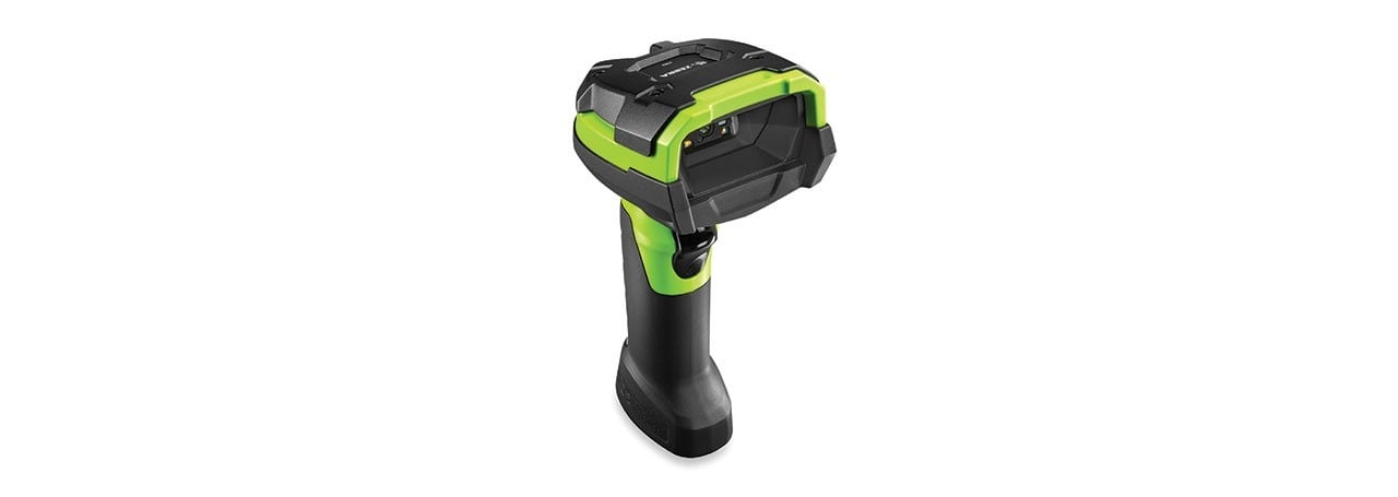 ZEBRA Zebra DS3608-HD Scanner di codici a barre laser 1D 2D portatile IP67 resistente alla polvere, agli urti e all'acqua - PC | TecnoCARE.net Sabaudia, Latina, Terracina, San Felice Circeo e Pontinia