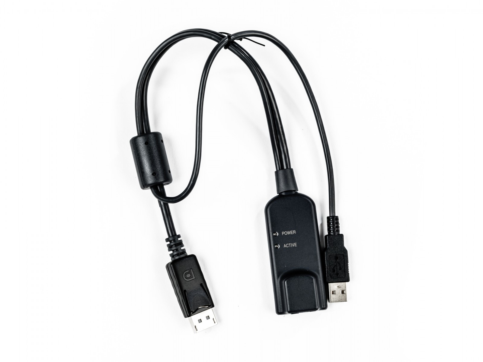 VERTIV Vertiv Avocent MPUIQ-VMCDP cavo per tastiera, video e mouse Nero 0,3556 m - CAVI PER COMPUTER E PERIFERICHE | TecnoCARE.net Sabaudia, Latina, Terracina, San Felice Circeo e Pontinia