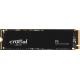 CRUCIAL CRUCIAL SSD INTERNO P3 500GB M.2 PCI-E 3.0 R/W 3500/1900 GEN4X4 - SSD INTERNI | TecnoCARE.net Sabaudia, Latina, Terracina, San Felice Circeo e Pontinia