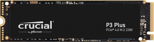 CRUCIAL CRUCIAL SSD INTERNO 2TB PCI-E M.2 NVME 4X4 - SSD INTERNI | TecnoCARE.net Sabaudia, Latina, Terracina, San Felice Circeo e Pontinia