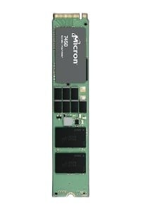 MICRON SSD Micron 7450 PRO 1.92TB NVMe PCIe 4.0 M.2 (22x110) (DWPD 1) TRAY| MTFDKBG1T9TFR-1BC1ZABYYT - SUPPORTI PER LA MEMORIZZAZIONE | TecnoCARE.net Sabaudia, Latina, Terracina, San Felice Circeo e Pontinia