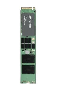 MICRON SSD Micron 7450 PRO 3.84TB NVMe PCIe 4.0 M.2 (22x110) (DWPD 1) | MTFDKBG3T8TFR-1BC1ZABYYR - SUPPORTI PER LA MEMORIZZAZIONE | TecnoCARE.net Sabaudia, Latina, Terracina, San Felice Circeo e Pontinia