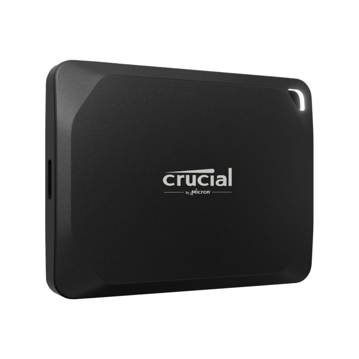 CRUCIAL Crucial X10 Pro 2 TB USB tipo-C USB 3.2 Gen 2x2 Nero - SUPPORTI PER LA MEMORIZZAZIONE | TecnoCARE.net Sabaudia, Latina, Terracina, San Felice Circeo e Pontinia
