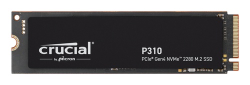 CRUCIAL CRUCIAL SSD INTERNO P310 500GB PCLE GEN4 NVME M2 2280 - SSD INTERNI | TecnoCARE.net Sabaudia, Latina, Terracina, San Felice Circeo e Pontinia
