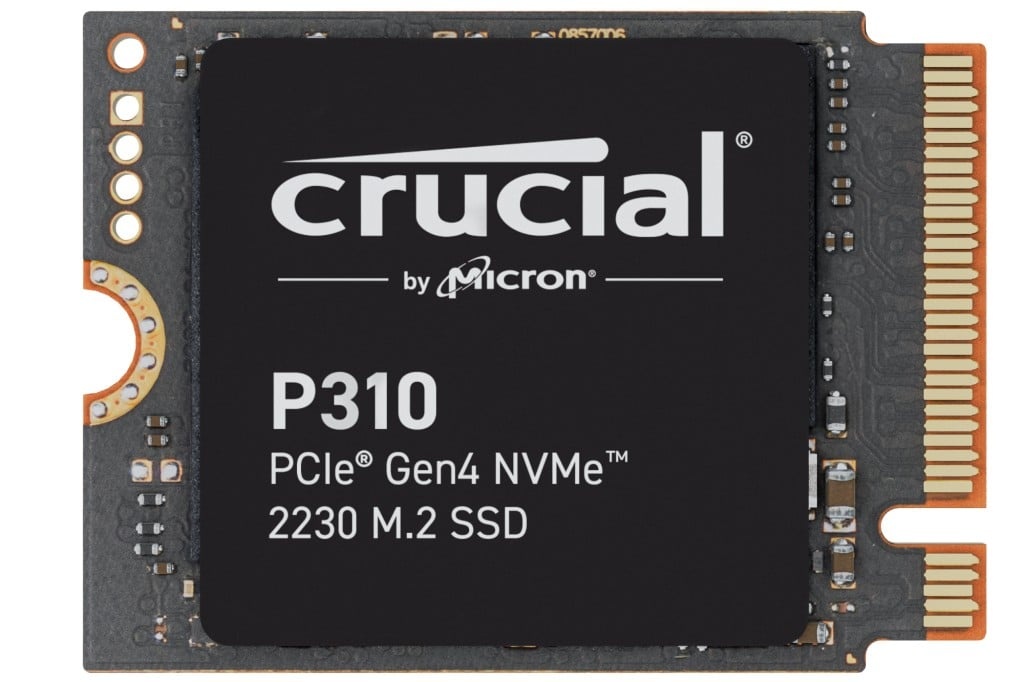 CRUCIAL Crucial CT2000P310SSD2 drives allo stato solido PCI Express 4.0 - SUPPORTI PER LA MEMORIZZAZIONE | TecnoCARE.net Sabaudia, Latina, Terracina, San Felice Circeo e Pontinia