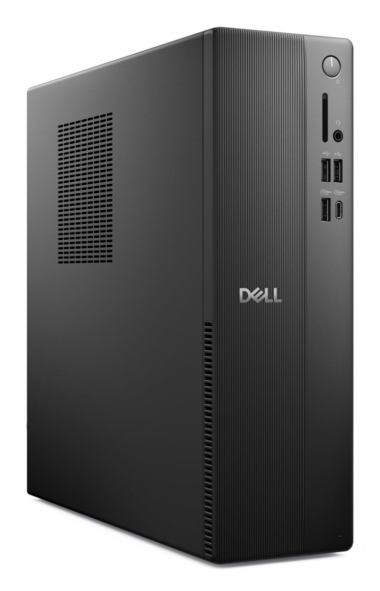 DELL Dell Pro Slim Essential QVS1260 i5-14500 8GB 512GB SSD WLAN+BT W11P 3YPS - PC | TecnoCARE.net Sabaudia, Latina, Terracina, San Felice Circeo e Pontinia