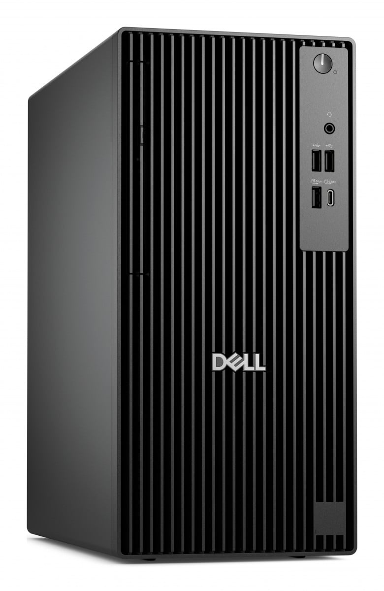 DELL DELL Pro Tower QCT1250 180W Intel Core i5-14500 16GB 512GB SSD W11P 3YPS - PC | TecnoCARE.net Sabaudia, Latina, Terracina, San Felice Circeo e Pontinia