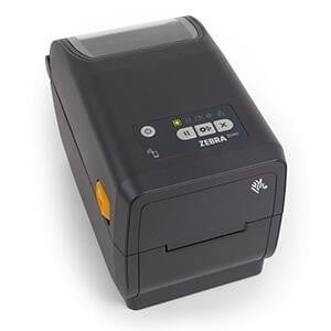 ZEBRA Zebra ZD411 stampante per etichette (CD) Trasferimento termico 203 x 203 DPI 152 mm/s Con cavo e senza cavo Wi-Fi Bluetooth - STAMPANTI E SCANNER | TecnoCARE.net Sabaudia, Latina, Terracina, San Felice Circeo e Pontinia