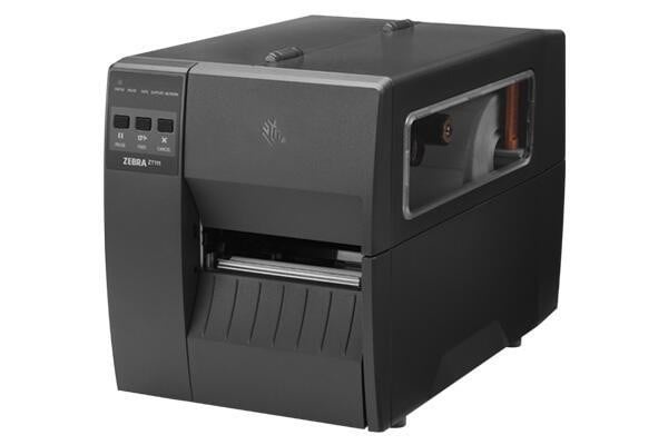ZEBRA Zebra ZT111 stampante per etichette (CD) Trasferimento termico 300 x 300 DPI Con cavo e senza cavo Collegamento ethernet LAN Wi-Fi - STAMPANTI E SCANNER | TecnoCARE.net Sabaudia, Latina, Terracina, San Felice Circeo e Pontinia