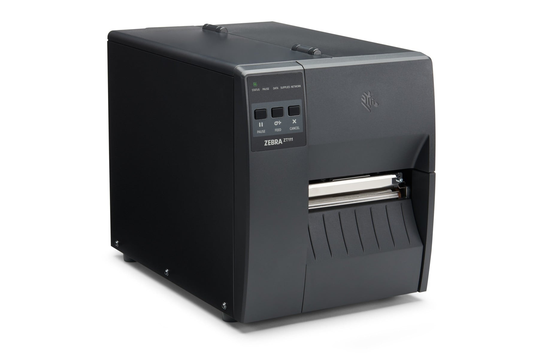 ZEBRA Zebra ZT111 stampante per etichette (CD) Trasferimento termico 300 x 300 DPI Con cavo e senza cavo Collegamento ethernet LAN Wi-Fi - STAMPANTI E SCANNER | TecnoCARE.net Sabaudia, Latina, Terracina, San Felice Circeo e Pontinia