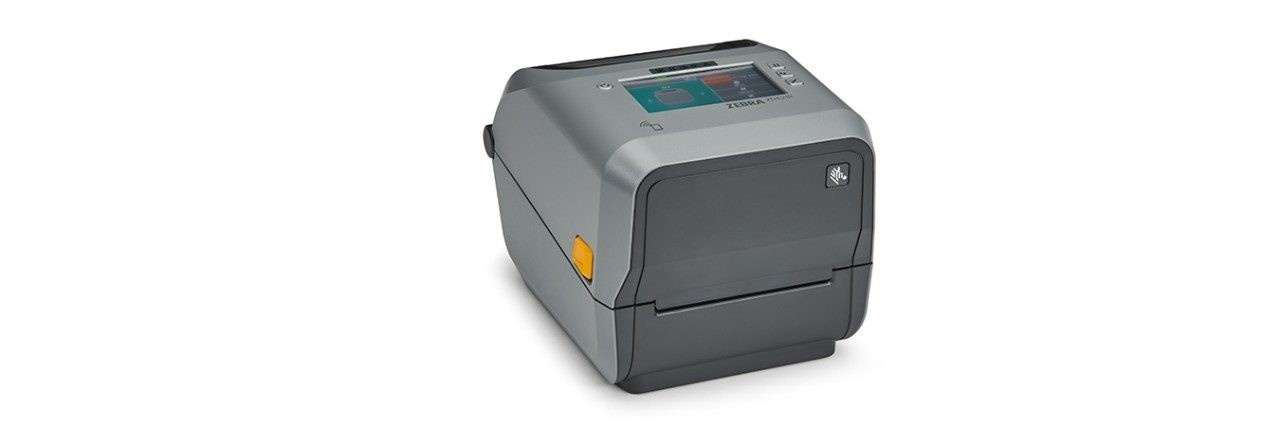ZEBRA Zebra ZD6A143-30EFR2EZ ZD621R Stampante a trasferimento termico 300 DPI Wireless Ethernet Bluetooth - STAMPANTI E SCANNER | TecnoCARE.net Sabaudia, Latina, Terracina, San Felice Circeo e Pontinia
