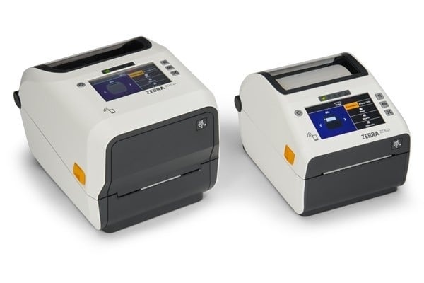 ZEBRA Zebra ZD621 stampante per etichette (CD) Trasferimento termico 203 x 203 DPI 203 mm/s Con cavo e senza cavo Collegamento ethernet LAN Bluetooth - STAMPANTI E SCANNER | TecnoCARE.net Sabaudia, Latina, Terracina, San Felice Circeo e Pontinia