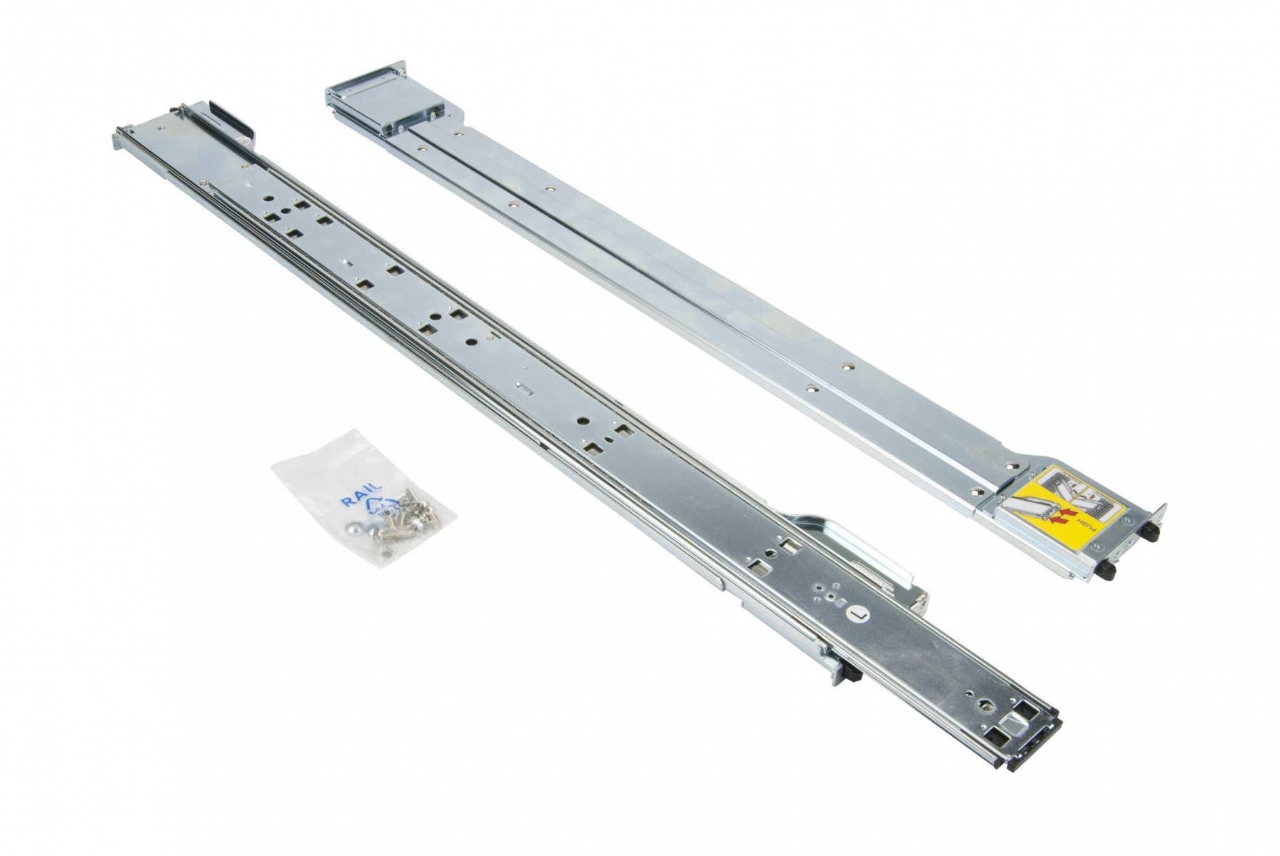 SUPERMICRO Supermicro MCP-290-00053-0N kit di fissaggio - COMPONENTI | TecnoCARE.net Sabaudia, Latina, Terracina, San Felice Circeo e Pontinia