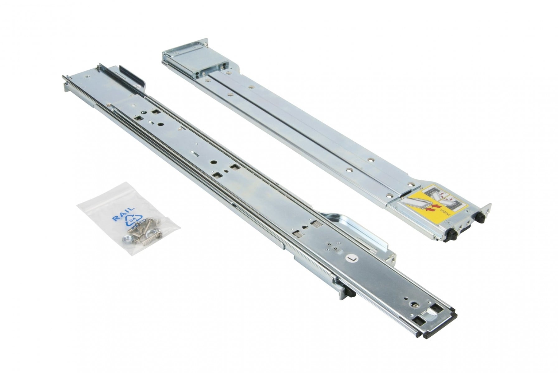 SUPERMICRO Supermicro MCP-290-00058-0N kit di fissaggio - COMPONENTI | TecnoCARE.net Sabaudia, Latina, Terracina, San Felice Circeo e Pontinia