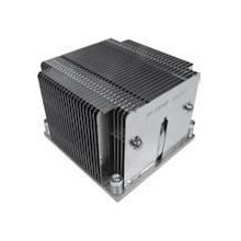SUPERMICRO Supermicro SNK-P0048P Dissipatore CPU Grigio 90mm - COMPONENTI | TecnoCARE.net Sabaudia, Latina, Terracina, San Felice Circeo e Pontinia