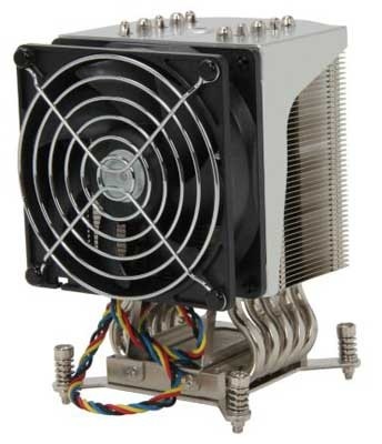 SUPERMICRO Supermicro SNK-P0050AP4 sistema di raffreddamento per computer Processore Refrigeratore Acciaio inossidabile - COMPONENTI | TecnoCARE.net Sabaudia, Latina, Terracina, San Felice Circeo e Pontinia