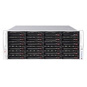 SUPERMICRO Supermicro SuperChassis 846BA-R920B Supporto Nero 920 W - COMPONENTI | TecnoCARE.net Sabaudia, Latina, Terracina, San Felice Circeo e Pontinia
