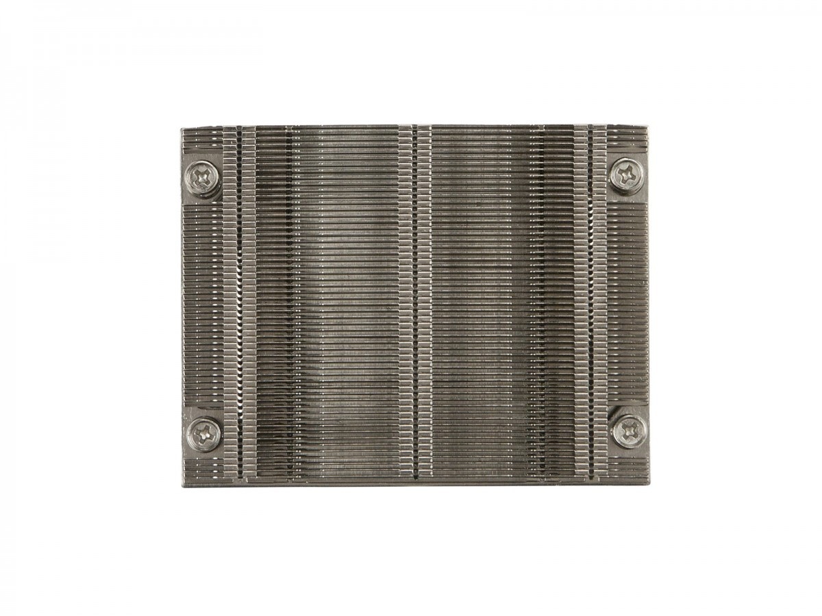 SUPERMICRO Supermicro SNK-P0047PSR sistema di raffreddamento per computer Processore Dissipatore di calore/Radiatore Metallico - COMPONENTI | TecnoCARE.net Sabaudia, Latina, Terracina, San Felice Circeo e Pontinia