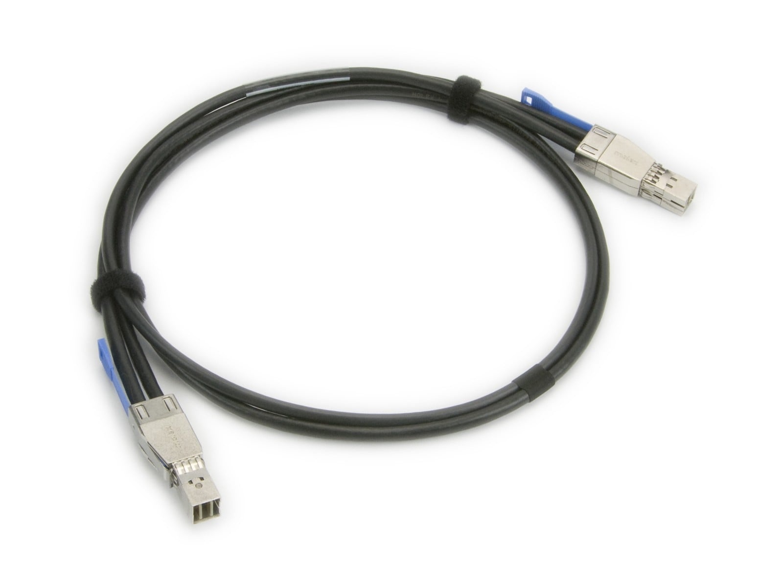 SUPERMICRO Supermicro External MiniSAS HD 1 m Nero - CAVI PER COMPUTER E PERIFERICHE | TecnoCARE.net Sabaudia, Latina, Terracina, San Felice Circeo e Pontinia