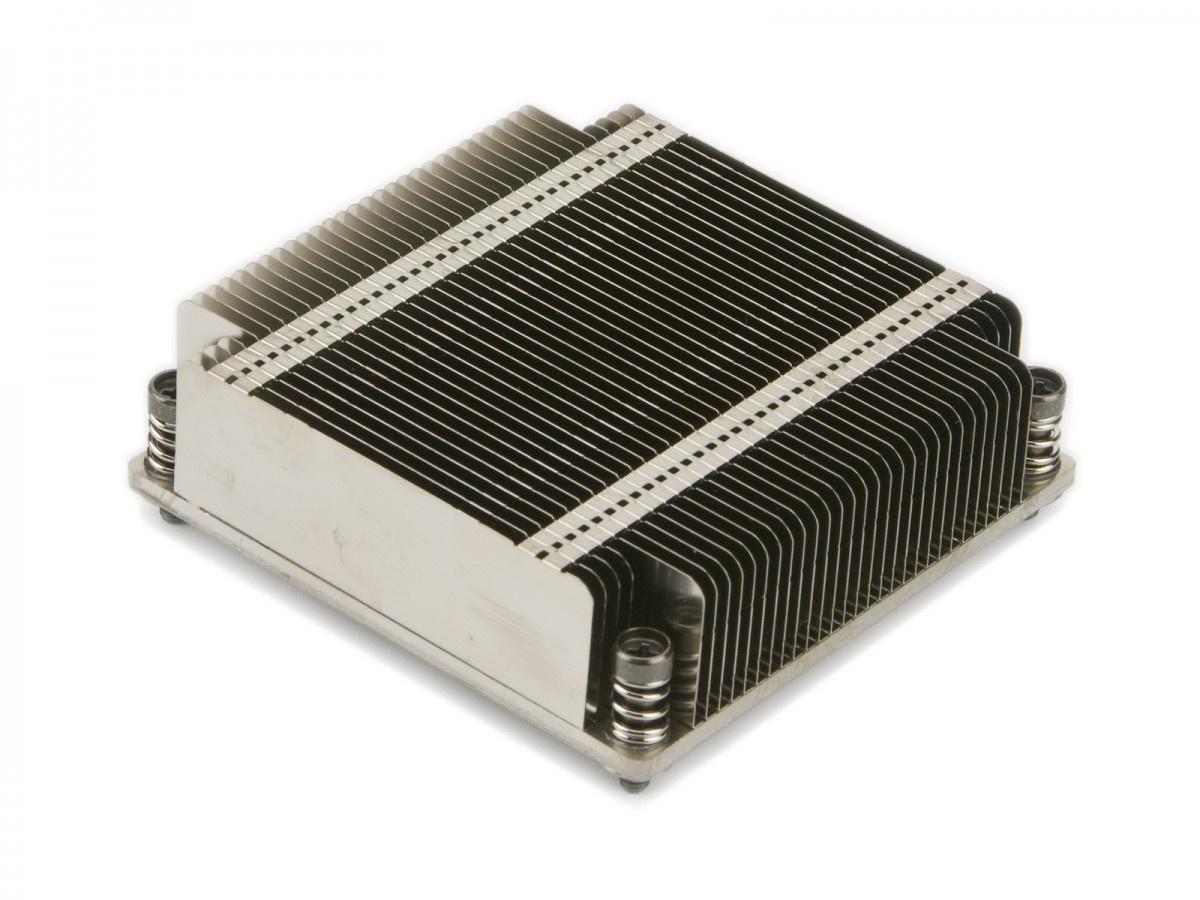 SUPERMICRO Supermicro SNK-P0057P sistema di raffreddamento per computer Processore Dissipatore di calore/Radiatore Metallico - COMPONENTI | TecnoCARE.net Sabaudia, Latina, Terracina, San Felice Circeo e Pontinia