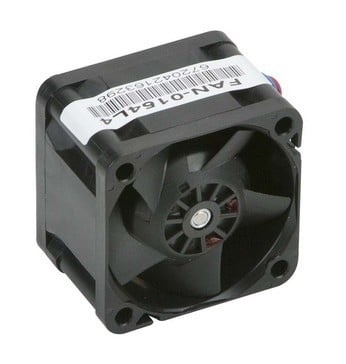 SUPERMICRO Supermicro FAN-0154L4 sistema di raffreddamento per computer Ventilatore Nero - COMPONENTI | TecnoCARE.net Sabaudia, Latina, Terracina, San Felice Circeo e Pontinia