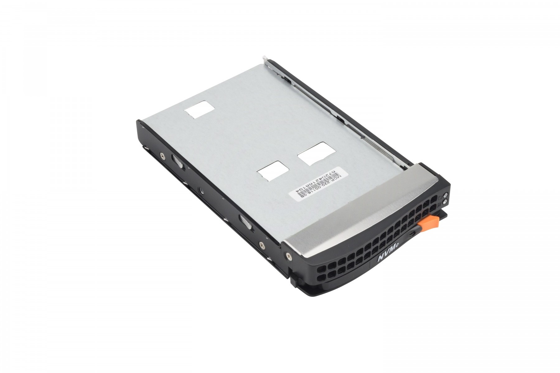 SUPERMICRO Supermicro MCP-220-00116-0B cassetta per unità NVMe 2.5" - COMPONENTI | TecnoCARE.net Sabaudia, Latina, Terracina, San Felice Circeo e Pontinia
