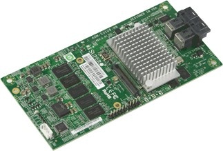 SUPERMICRO Supermicro AOM-S3108M-H8 scheda di interfaccia e adattatore Interno SAS - COMPONENTI | TecnoCARE.net Sabaudia, Latina, Terracina, San Felice Circeo e Pontinia