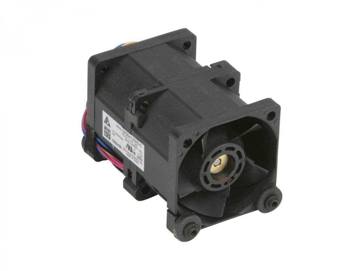 SUPERMICRO Supermicro FAN-0156L4 sistema di raffreddamento per computer Case per computer Ventilatore 4 cm Nero - COMPONENTI | TecnoCARE.net Sabaudia, Latina, Terracina, San Felice Circeo e Pontinia