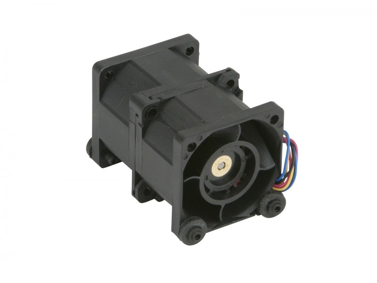 SUPERMICRO Supermicro FAN-0156L4 sistema di raffreddamento per computer Case per computer Ventilatore 4 cm Nero - COMPONENTI | TecnoCARE.net Sabaudia, Latina, Terracina, San Felice Circeo e Pontinia