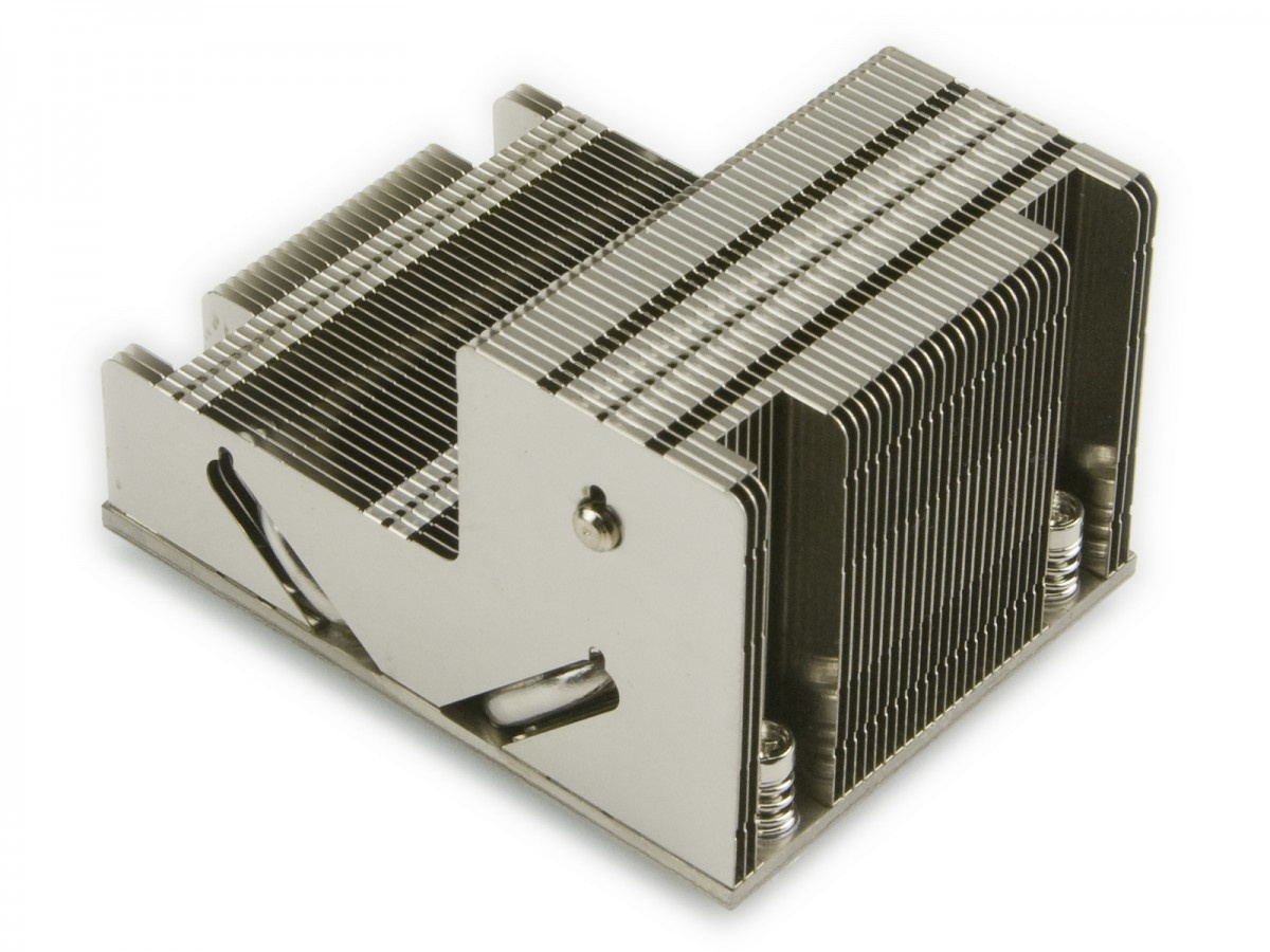SUPERMICRO Supermicro SNK-P0058PSU sistema di raffreddamento per computer Processore Dissipatore di calore/Radiatore Metallico - COMPONENTI | TecnoCARE.net Sabaudia, Latina, Terracina, San Felice Circeo e Pontinia