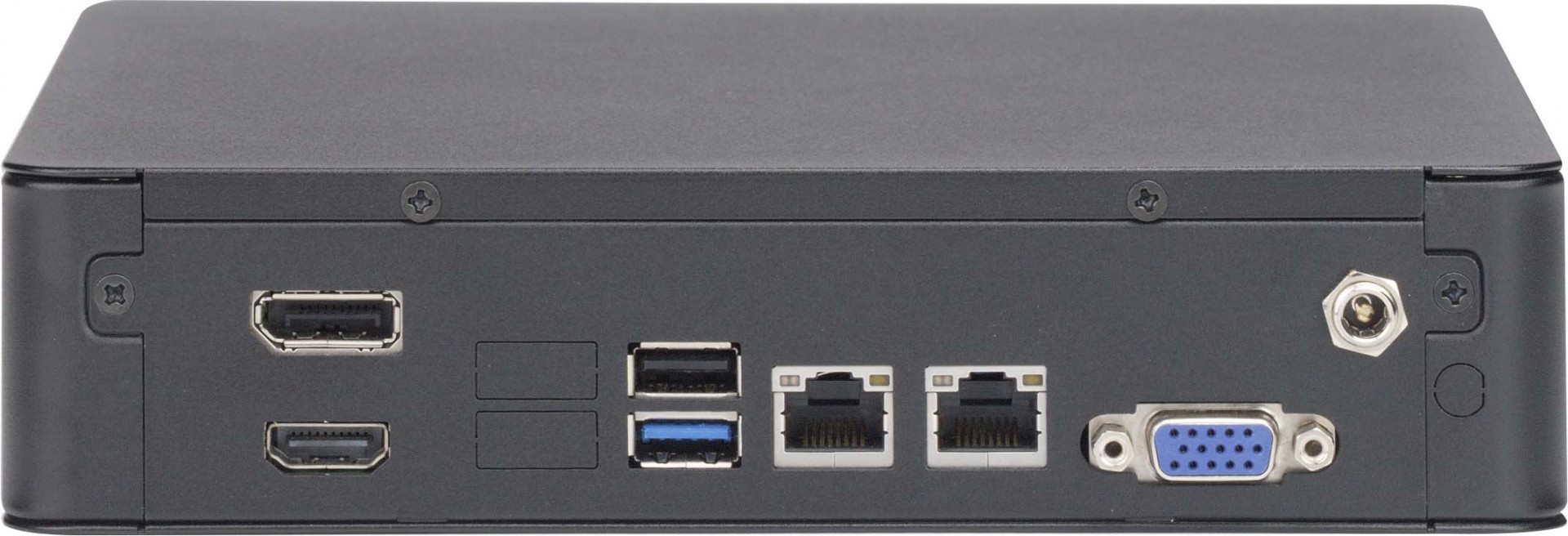 SUPERMICRO Supermicro CSE-101S computer case Supporto Nero - COMPONENTI | TecnoCARE.net Sabaudia, Latina, Terracina, San Felice Circeo e Pontinia