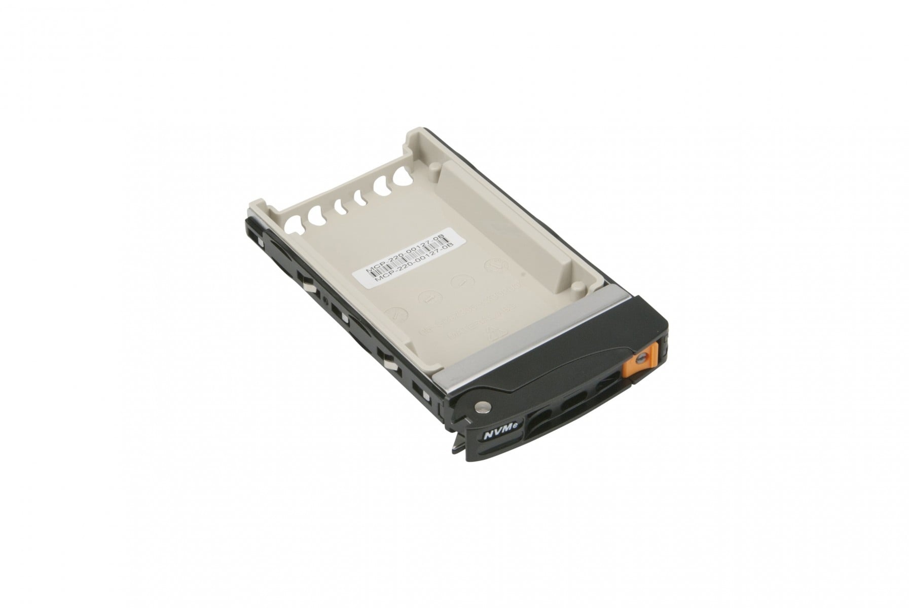 SUPERMICRO Supermicro MCP-220-00127-0B pannello drive bay Vassoio per unità di memorizzazione Nero, Bianco - COMPONENTI | TecnoCARE.net Sabaudia, Latina, Terracina, San Felice Circeo e Pontinia