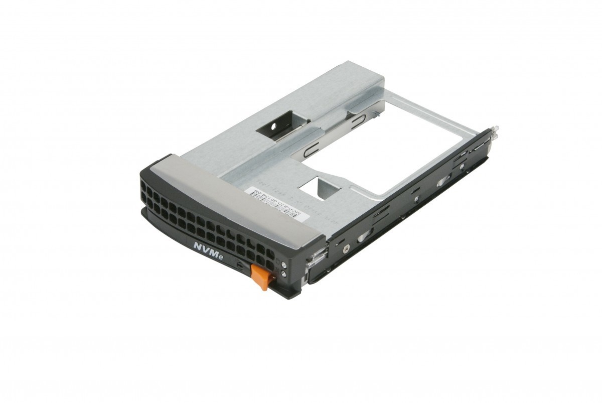 SUPERMICRO Supermicro MCP-220-00138-0B parte del case del computer Vassoio per unità di memorizzazione - COMPONENTI | TecnoCARE.net Sabaudia, Latina, Terracina, San Felice Circeo e Pontinia